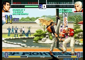 king of fighters 2002_03
