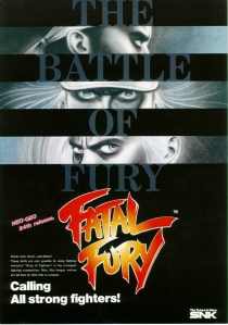 fatal fury