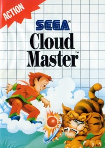 cloud master